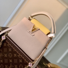 LV Top Handle Bags